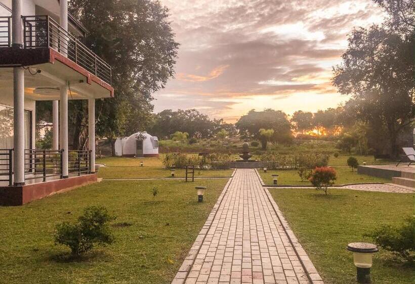 호텔 The Lion Kingdom Sigiriya