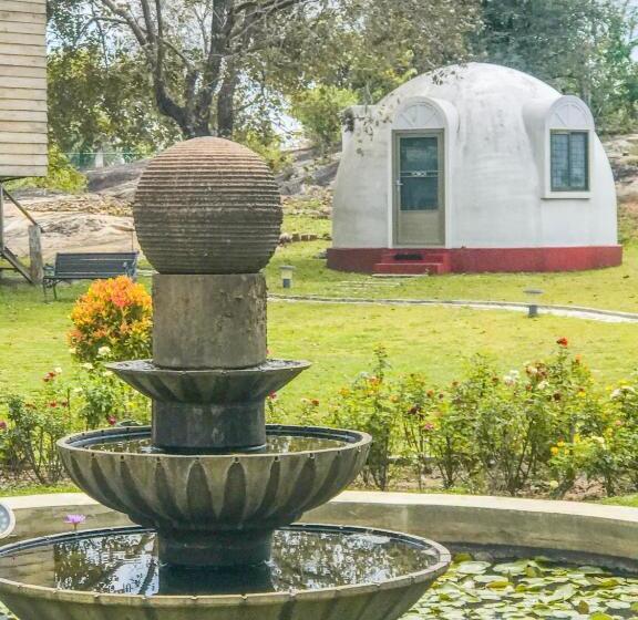 호텔 The Lion Kingdom Sigiriya