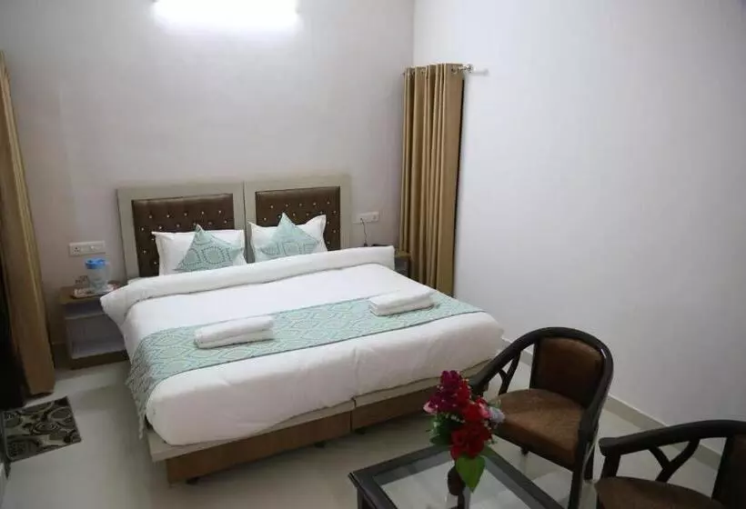 Hôtel Yog Tapovan