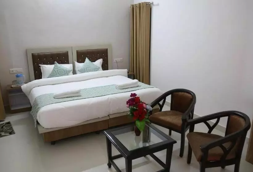 Hôtel Yog Tapovan