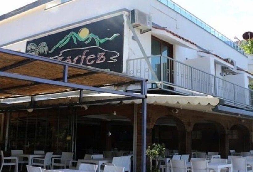 Körfez Otel