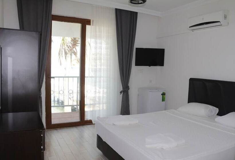 Körfez Otel