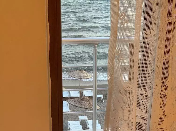 Kybele Tayfa Otel