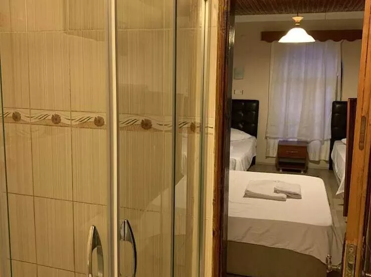 Kybele Tayfa Otel