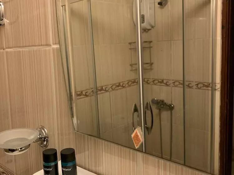 Kybele Tayfa Otel