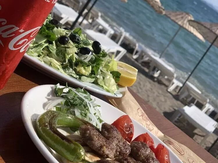 Kybele Tayfa Otel