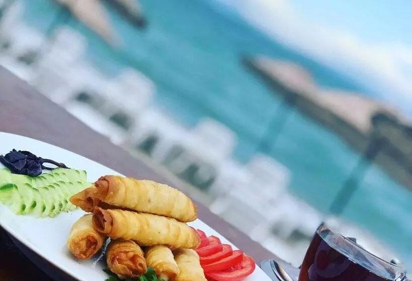 Kybele Tayfa Otel