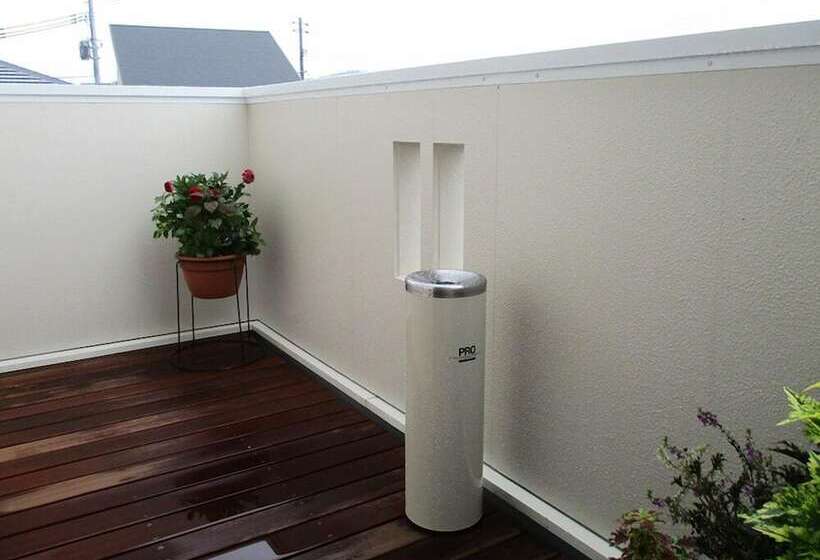 فندق على الطريق Family Lodge Hatagoya Okayama