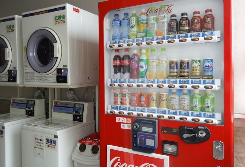 فندق على الطريق Family Lodge Hatagoya Okayama