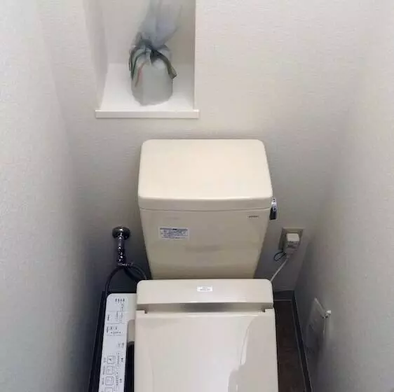 Motelli Family Lodge Hatagoya Okayama