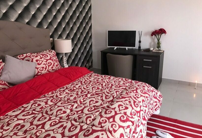 پانسیون Amarily Lodge