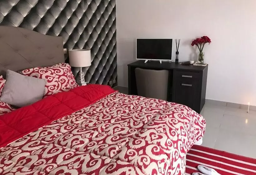 پانسیون Amarily Lodge