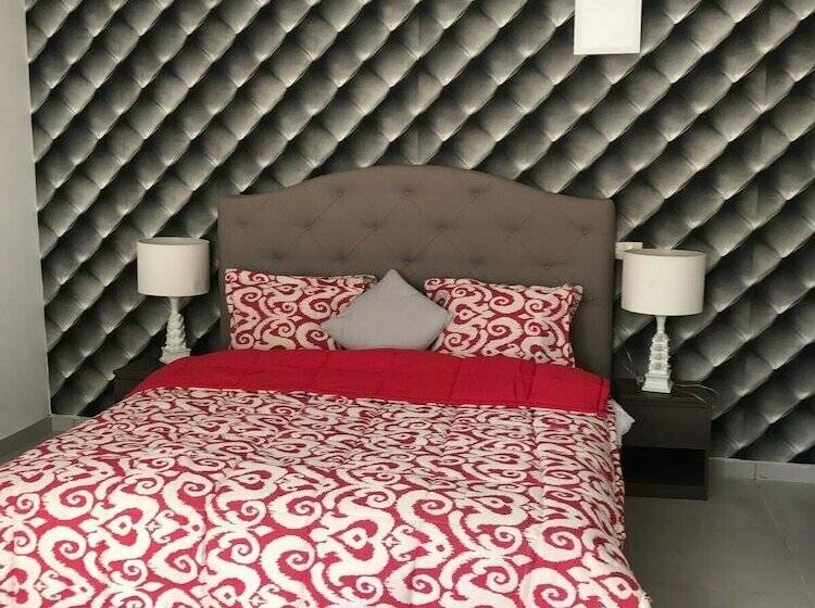 پانسیون Amarily Lodge