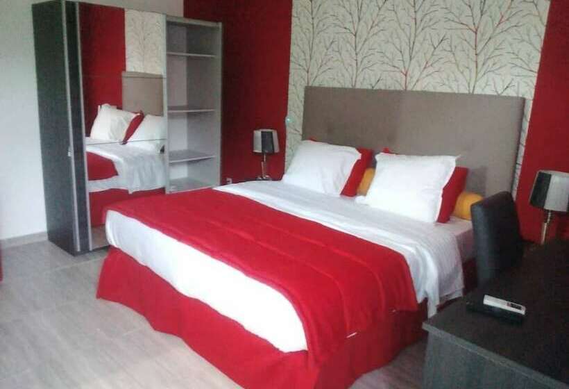 پانسیون Amarily Lodge