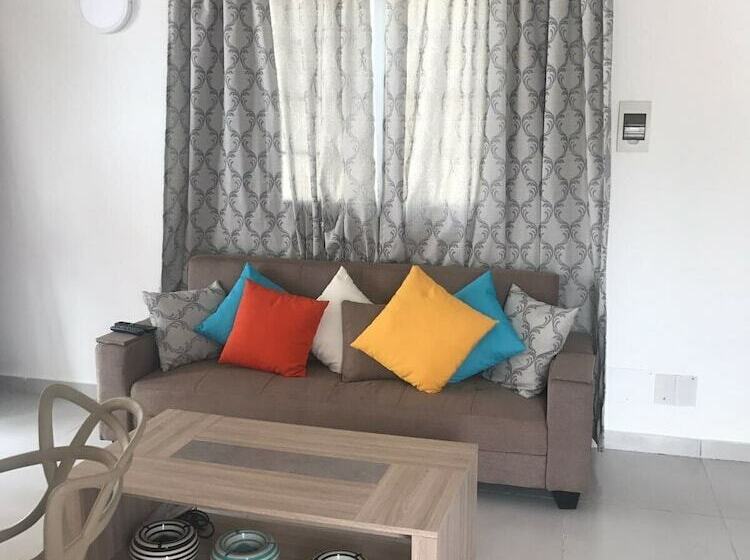 پانسیون Amarily Lodge