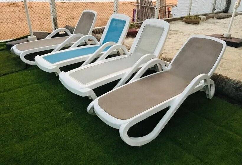 پانسیون Amarily Lodge