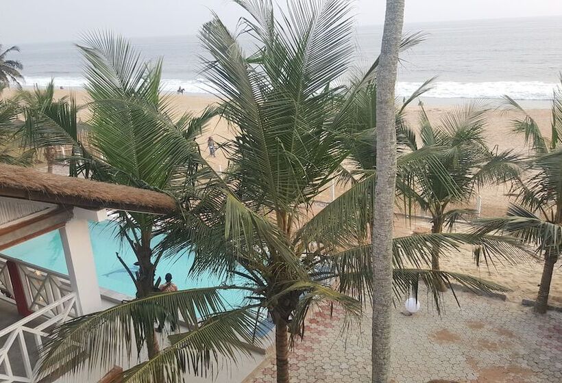 پانسیون Amarily Lodge