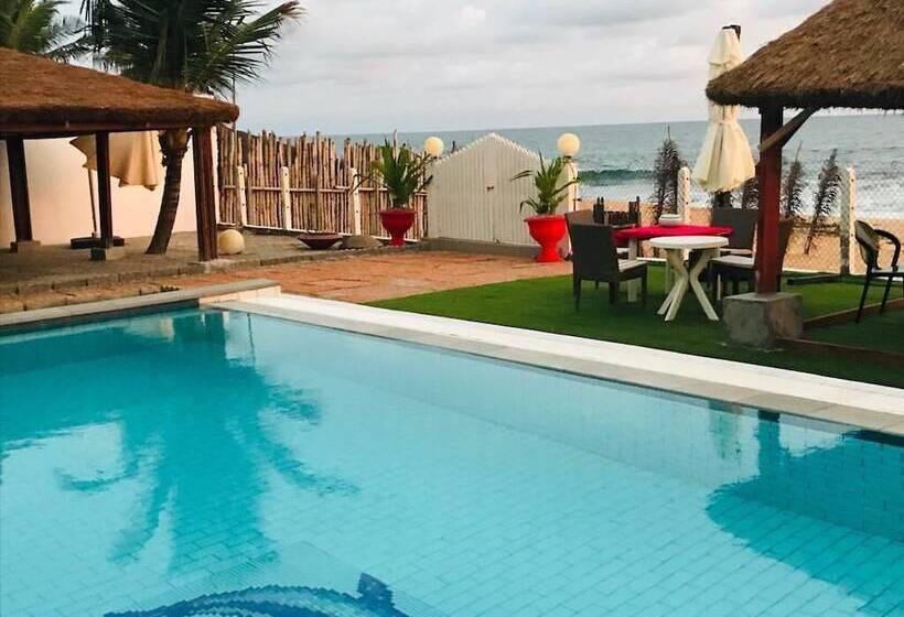 پانسیون Amarily Lodge