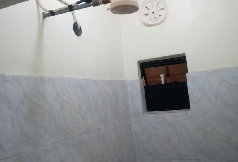 پانسیون Engashura One In One Motel