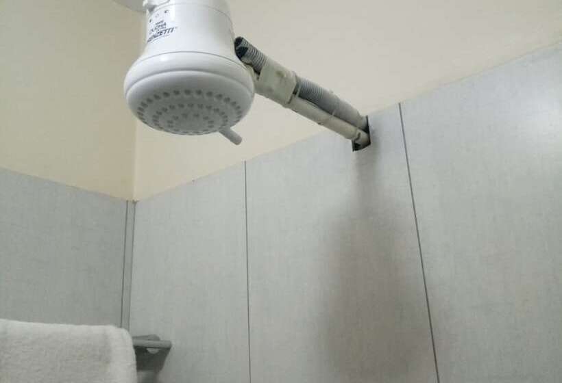 پانسیون Engashura One In One Motel