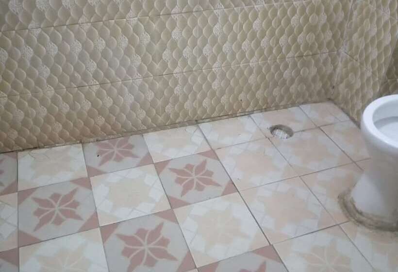 پانسیون Engashura One In One Motel