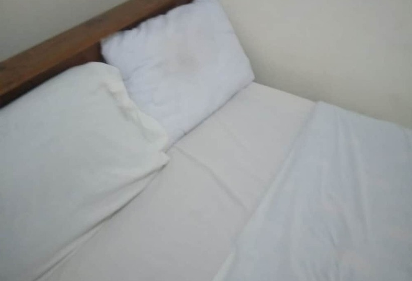 پانسیون Engashura One In One Motel