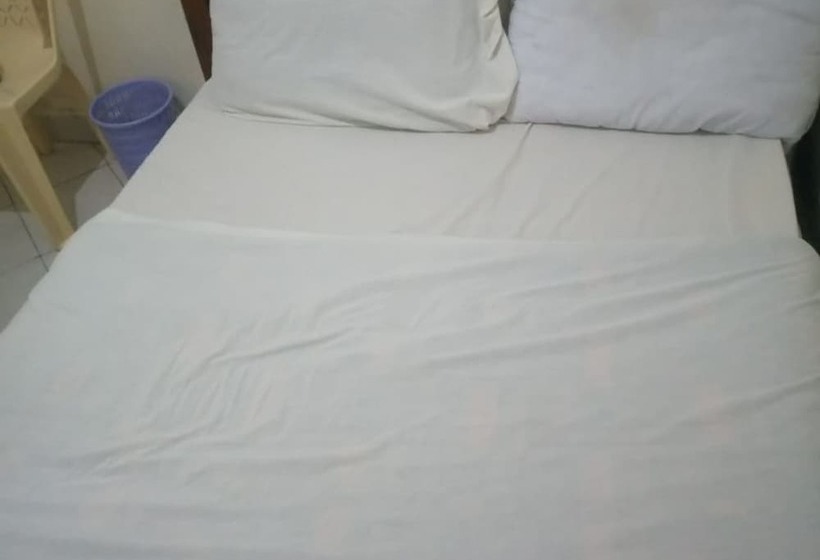 پانسیون Engashura One In One Motel