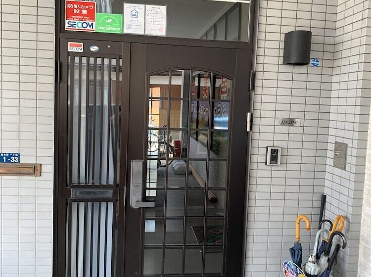 Pensió Healing Salon Kin