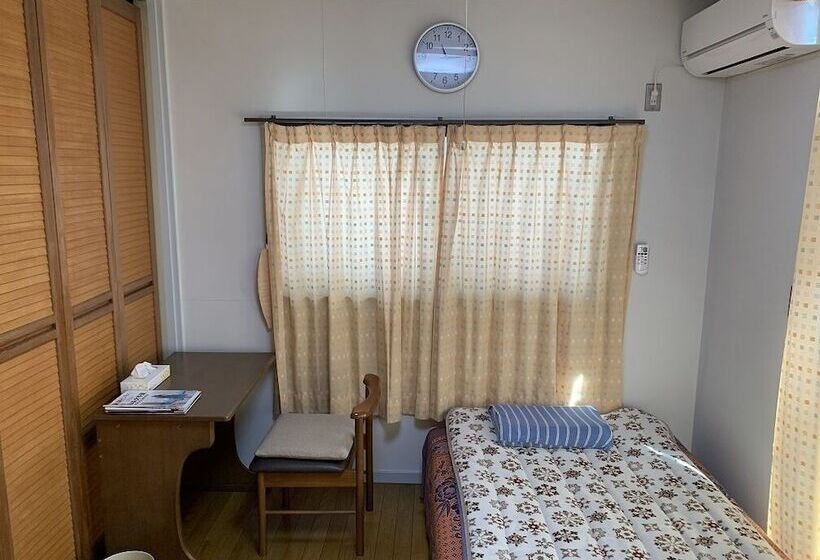 Pensió Healing Salon Kin