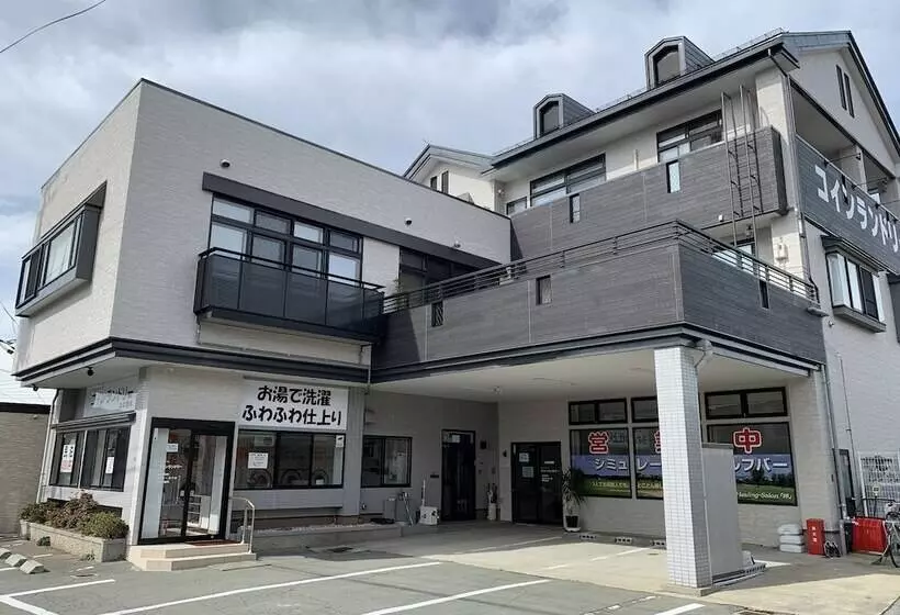 Majatalo Healing Salon Kin