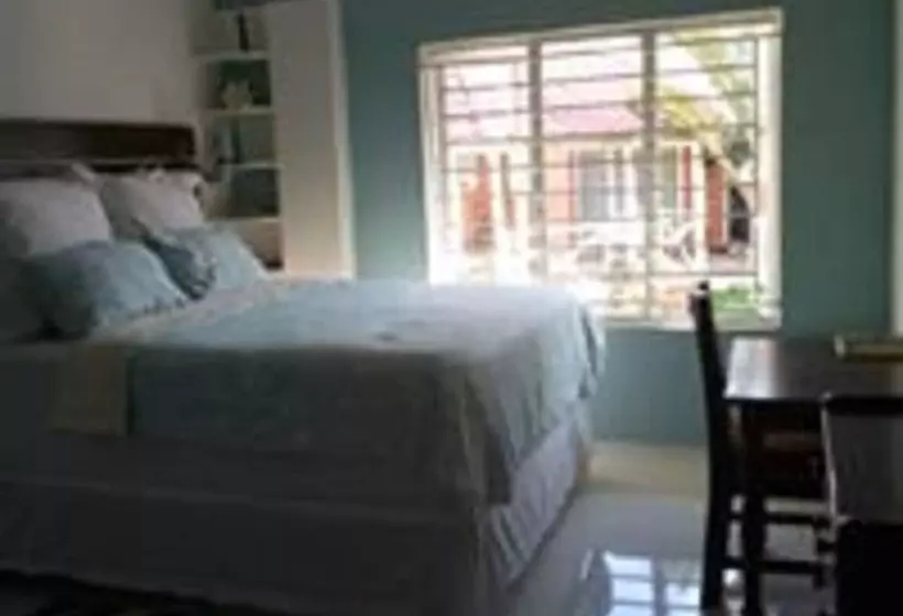 پانسیون Jedidiah Guest House