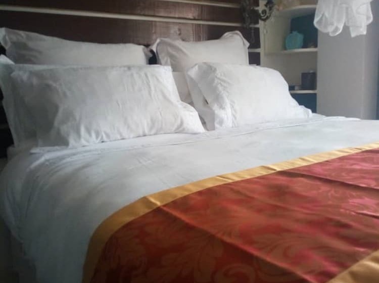 پانسیون Jedidiah Guest House