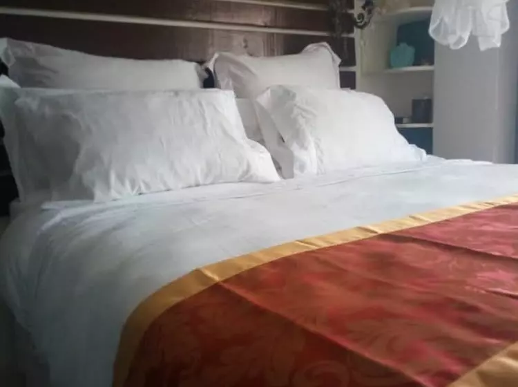 پانسیون Jedidiah Guest House