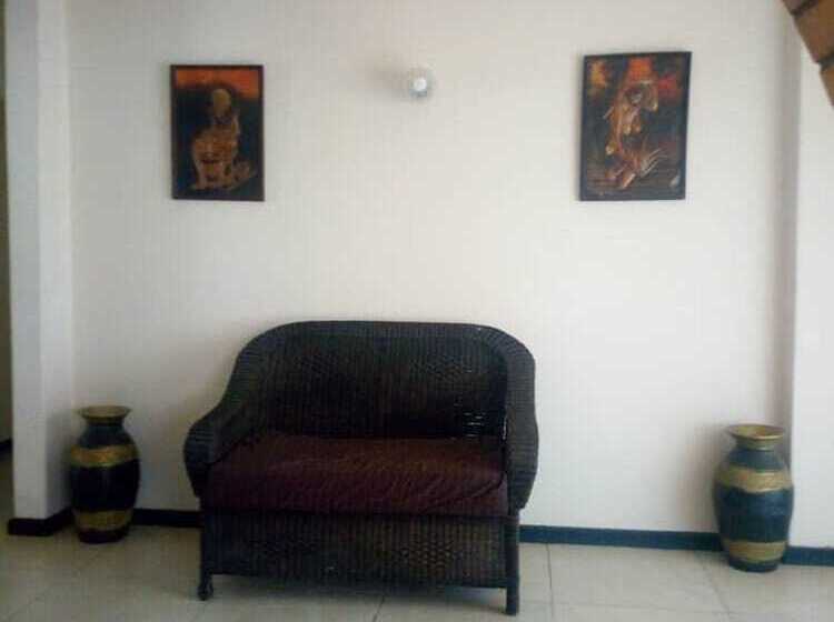 پانسیون Jedidiah Guest House