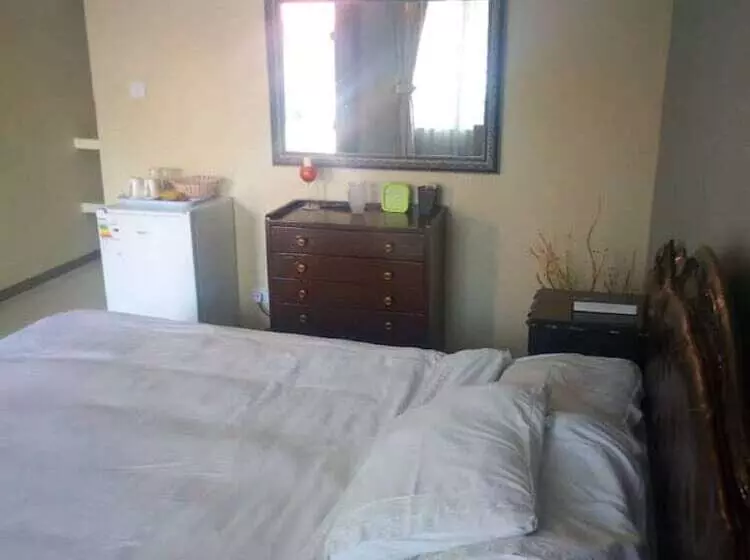 پانسیون Jedidiah Guest House