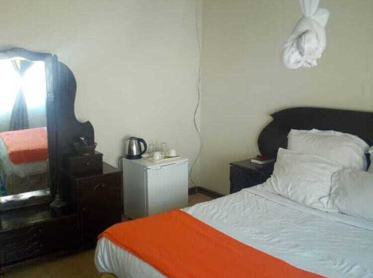 پانسیون Jedidiah Guest House