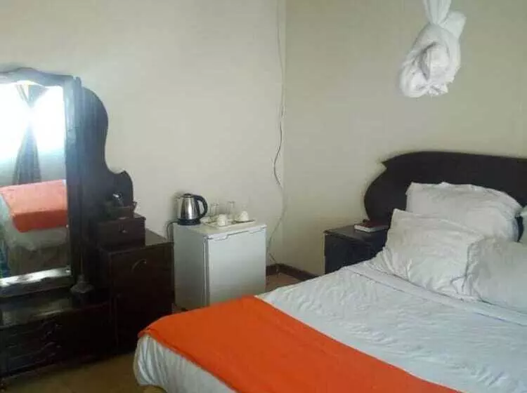 پانسیون Jedidiah Guest House