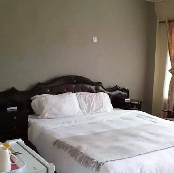 پانسیون Jedidiah Guest House