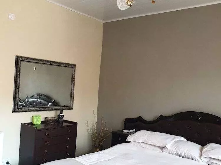 پانسیون Jedidiah Guest House