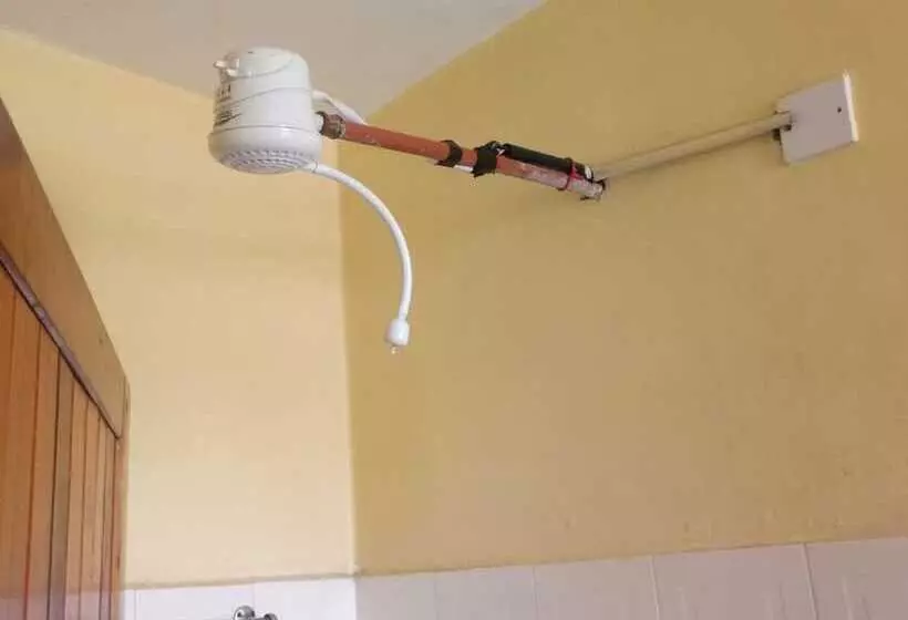 پانسیون Marico Guest House