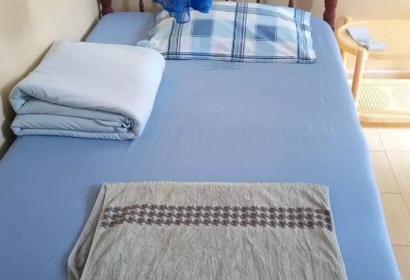 پانسیون Marico Guest House