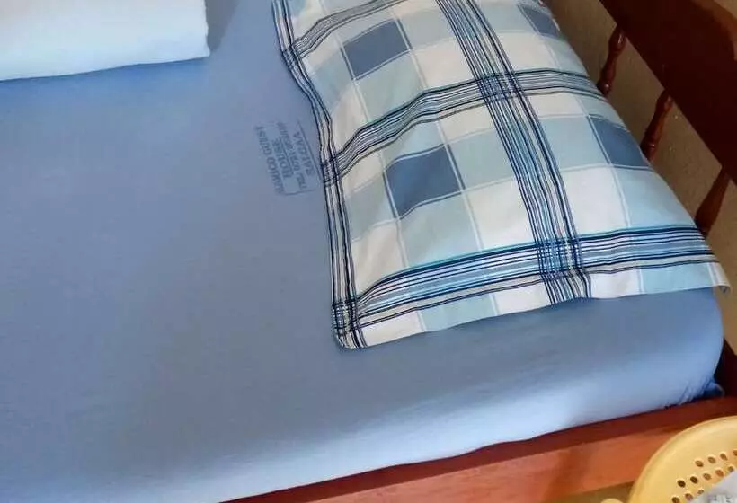 پانسیون Marico Guest House