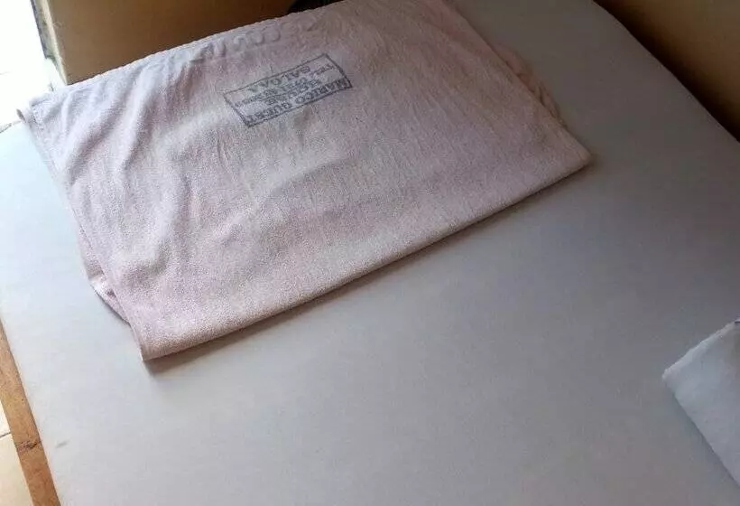 پانسیون Marico Guest House