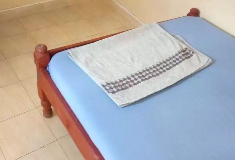 پانسیون Marico Guest House