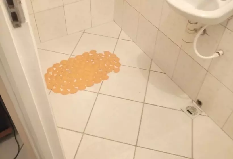 پانسیون Marico Guest House