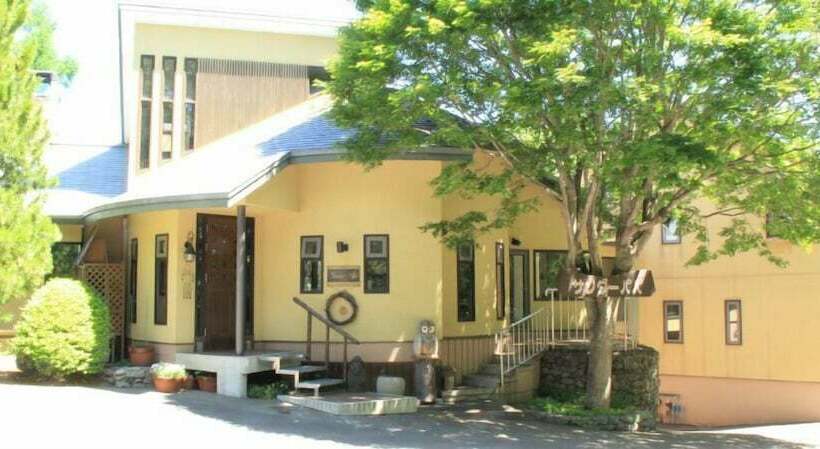 Pension Thunder Papa