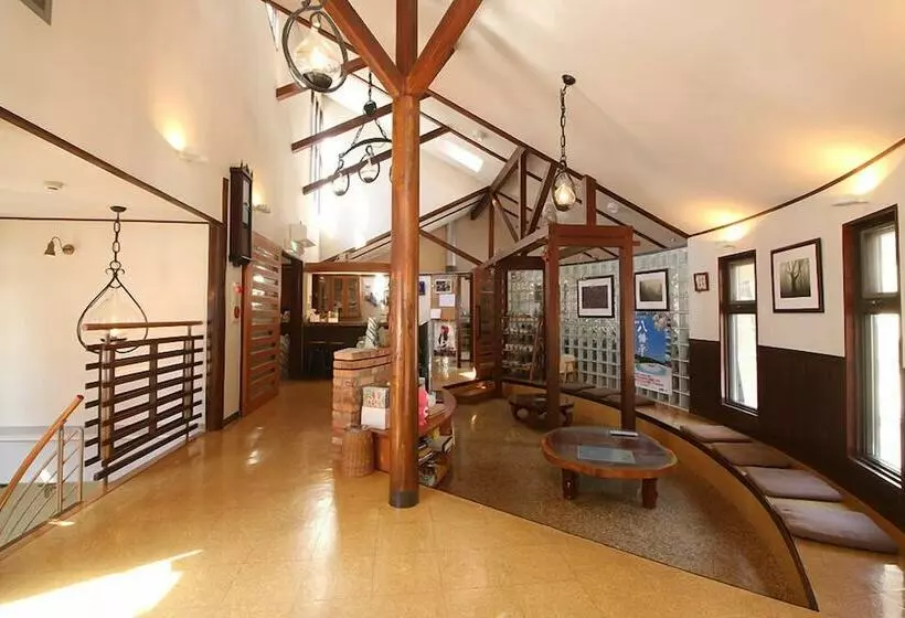 Pension Thunder Papa