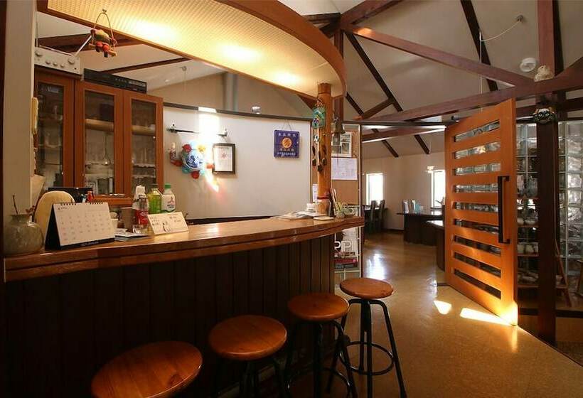 Pension Thunder Papa