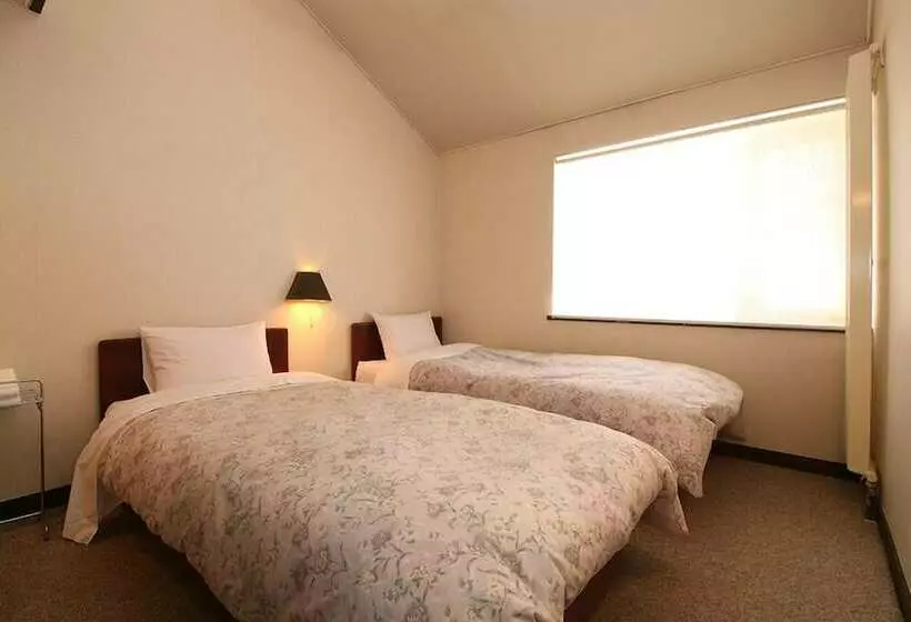 Pension Thunder Papa