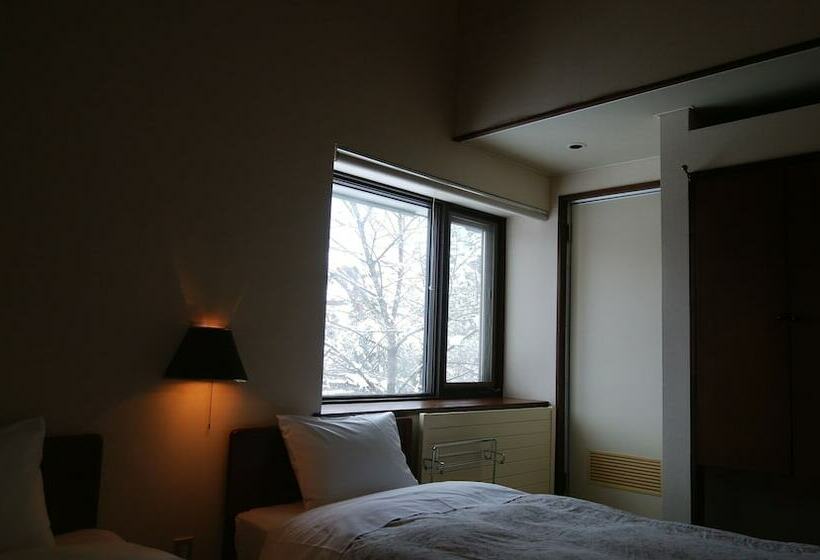 Pension Thunder Papa